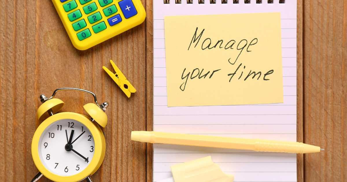 Time Management for Entrepreneurs During the Festive Season.jpg