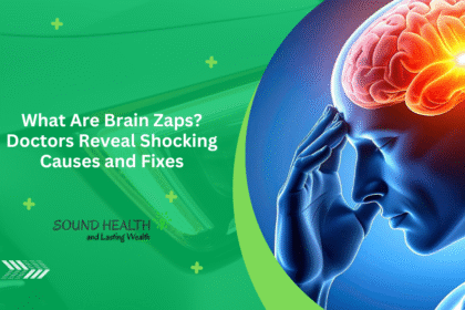 What Are Brain Zaps Doctors Reveal Shocking Causes and Fixes.png