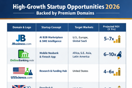 Best Startup Ideas 2026 High Growth Ventures Backed by Premium Domains.png