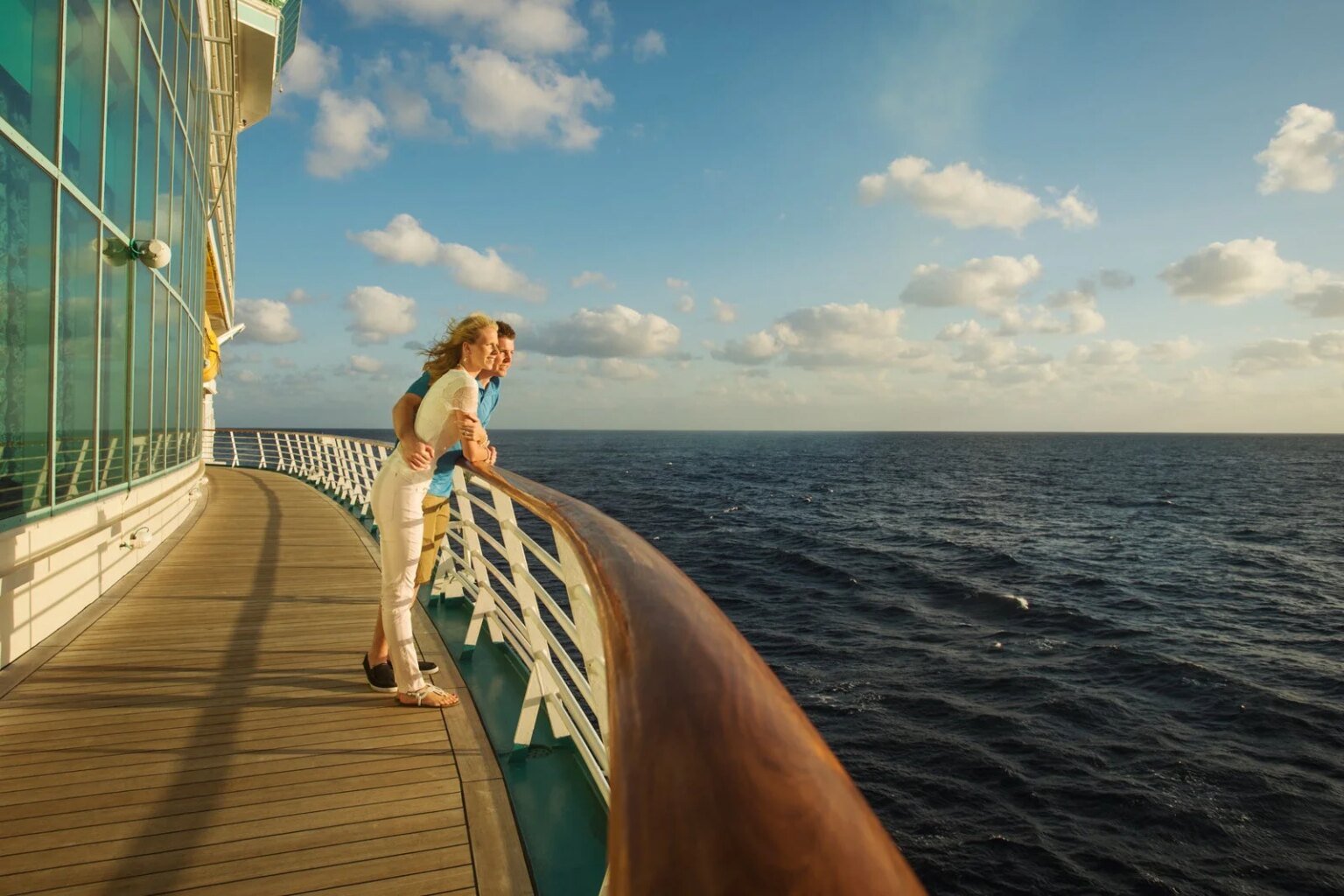 Cruise Deck Overlook Couple Erik Isakson.jpg
