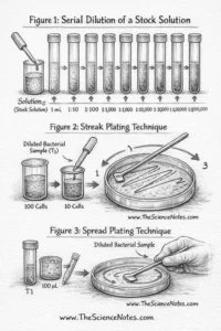 Serial Dilution and Plating Techniques for Microbial Enumeration and Isolation 200x300.png