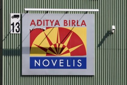 2024 05 13T224942Z 443627937 RC2XP7AMH9G0 RTRMADP 3 NOVELIS IPO.JPG