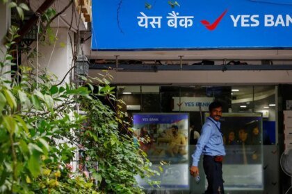 2026 02 04T030127Z 1361633183 RC2AQ9AVVN79 RTRMADP 3 YES BANK CEO.JPG