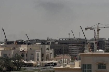 2026 02 28T112645Z 1416409614 RC2ZUJAE9AUI RTRMADP 3 IRAN CRISIS EMIRATES.JPG