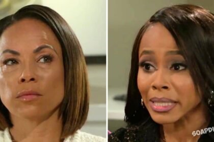 BTG Hayley Cornered Nicole Taps Brakes.jpg