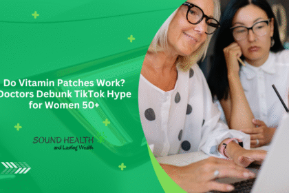 Do Vitamin Patches Work Doctors Debunk TikTok Hype for Women 50.png