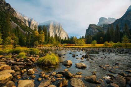 El Capitan in Yosemite National Park in the Eastern Sierras Nick Rains.jpg