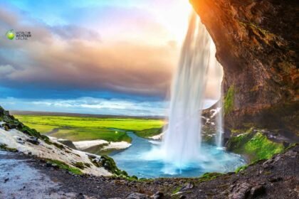 Iceland in Late Spring Waterfalls Midnight Sun Unpredictable Skies.jpg