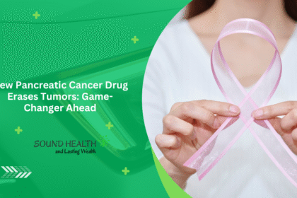 New Pancreatic Cancer Drug Erases Tumors Game Changer Ahead 1.png