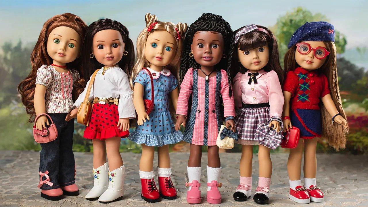 American girl doll new collection mattel.jpg