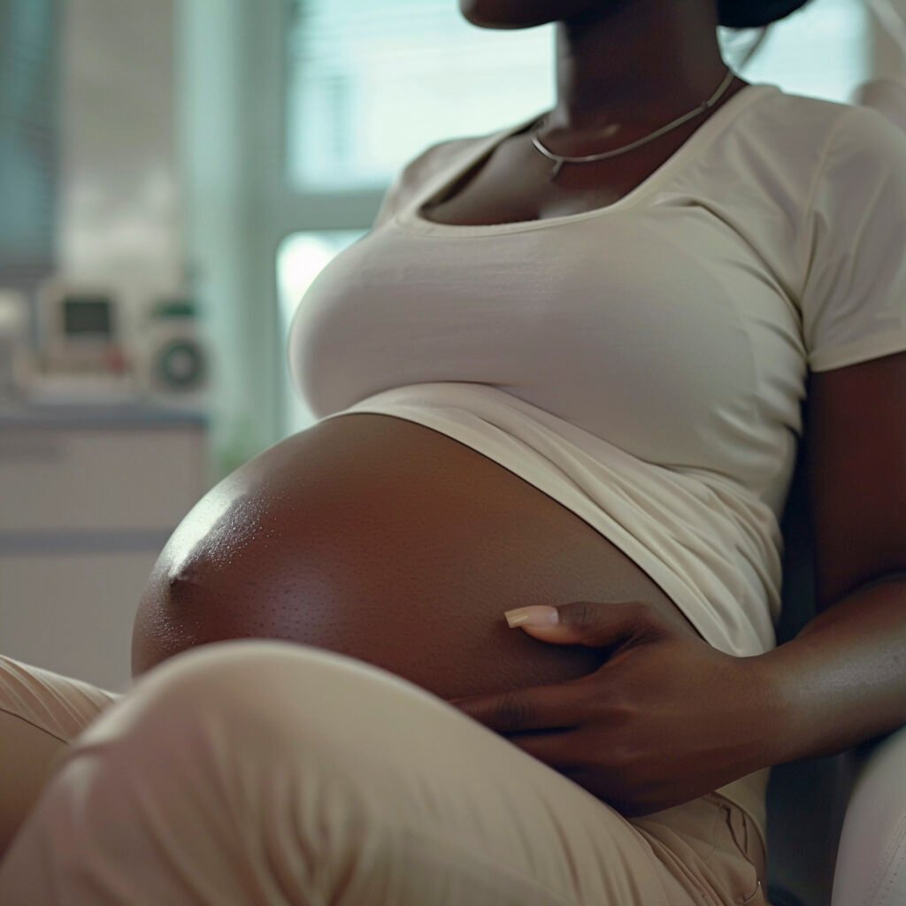 Black pregnant women posing 1024x1024.jpg
