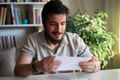 Man gets tax return getty.jpg