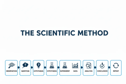 Steps of the scientific method infographic.png