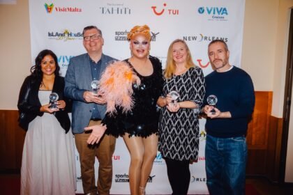 2026 SPARTACUS Travel Awards recipients.jpg