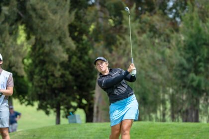 20260307 Golf SLT Standard Bank Ladies Open D2 Wrap 1 Danielle du Toit.jpg