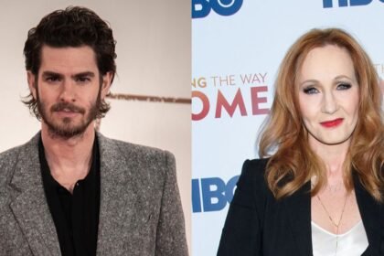 Andrew Garfield J.K Rowling .jpg