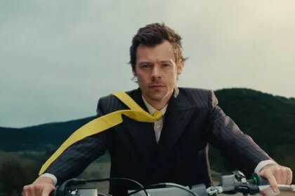 Harry Styles American Girls video grid.jpg