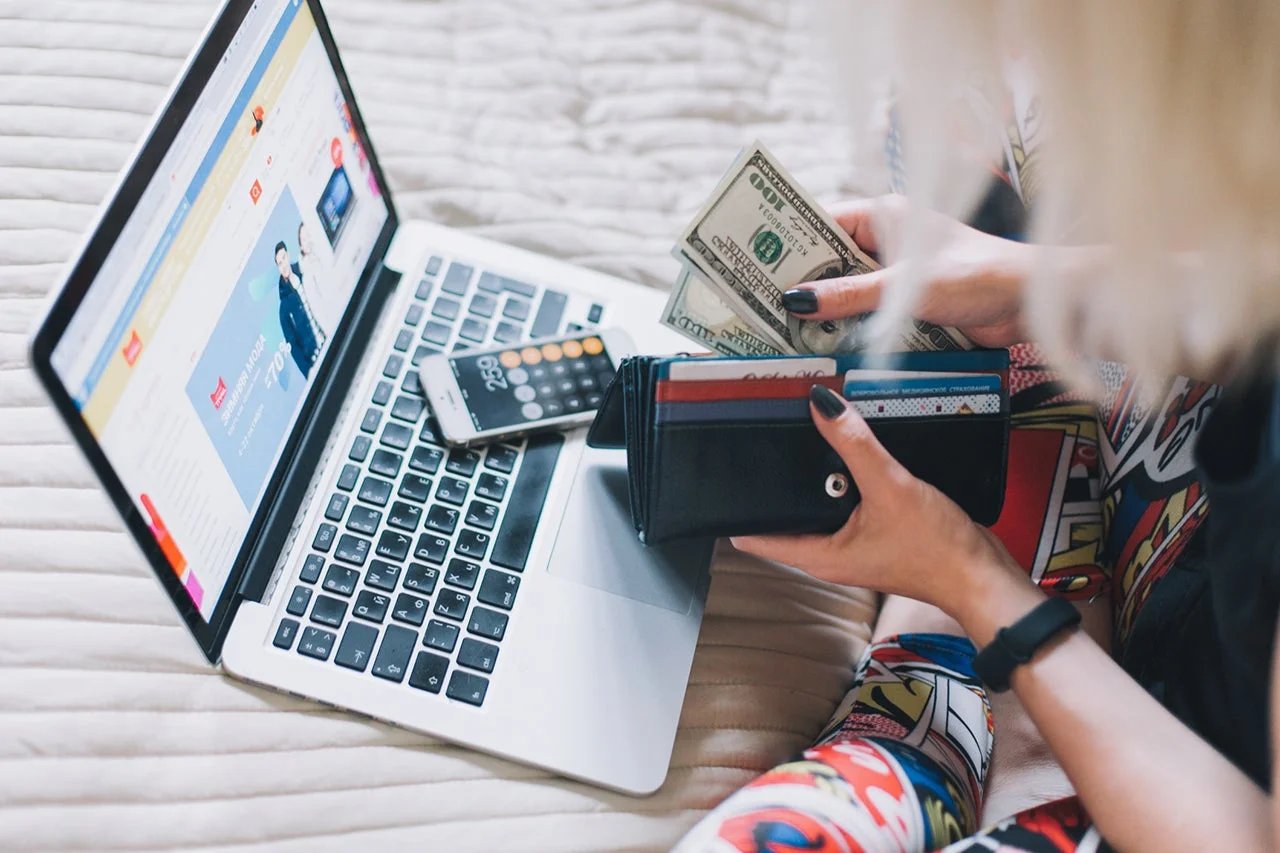 Infrequent Travelers Earning Points and Miles.jpg