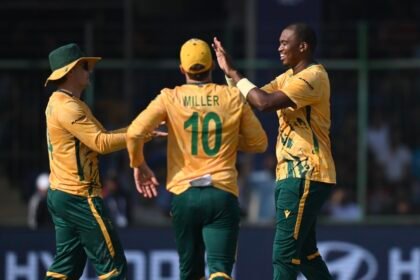 Lungi Ngidi 1 March 2026 Prakash Singh Getty Images e1772386918363.jpg