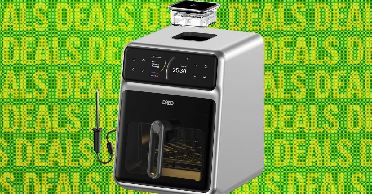 My Favorite Air Fryer for SteaksE28094Yes SteaksE28094is Almost Half Off.jpg