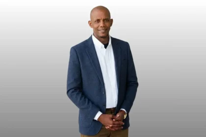 Nickey Mannya Director for Cybersecurity and Next Generation Solutions at Westcon Comstor Southern A.webp