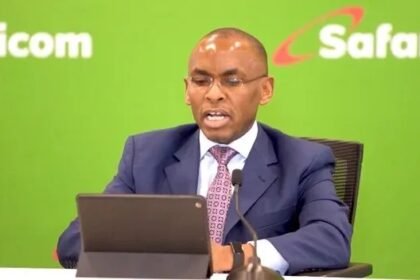 Peter Ndegwa Safaricom background1.jpg