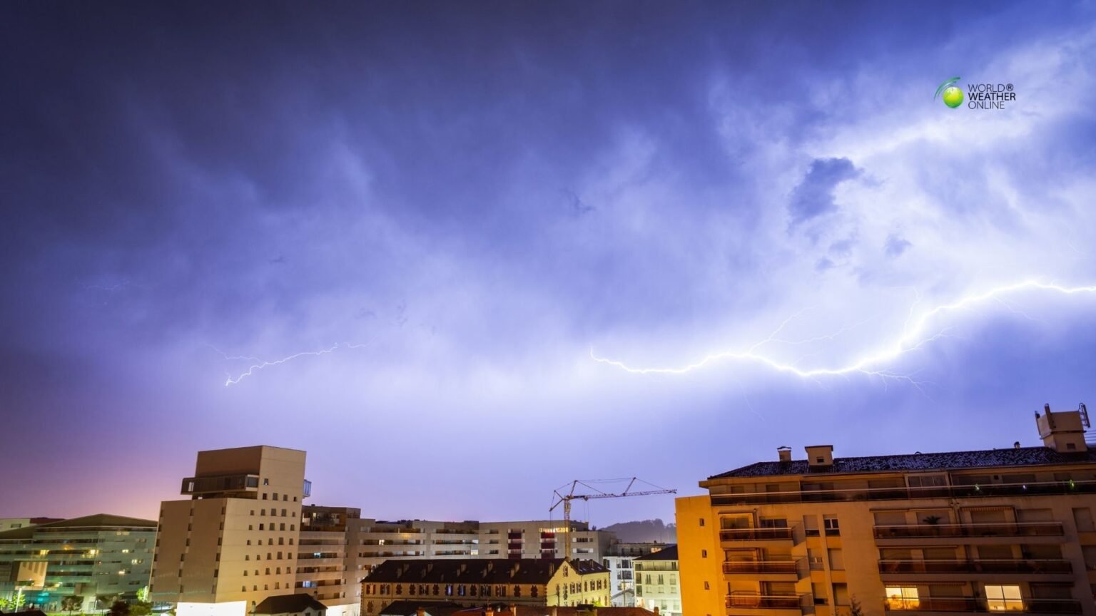 Severe Thunderstorms Trigger Record Rainfall and Flood Alerts Across Southern France.jpg