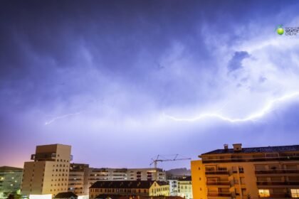 Severe Thunderstorms Trigger Record Rainfall and Flood Alerts Across Southern France.jpg