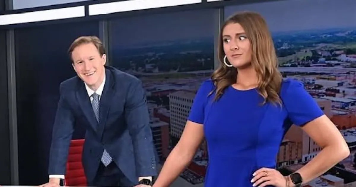 Texas News Anchors Address Feud Rumors After Viral On Air Bickering 2 e1772341416272.jpeg