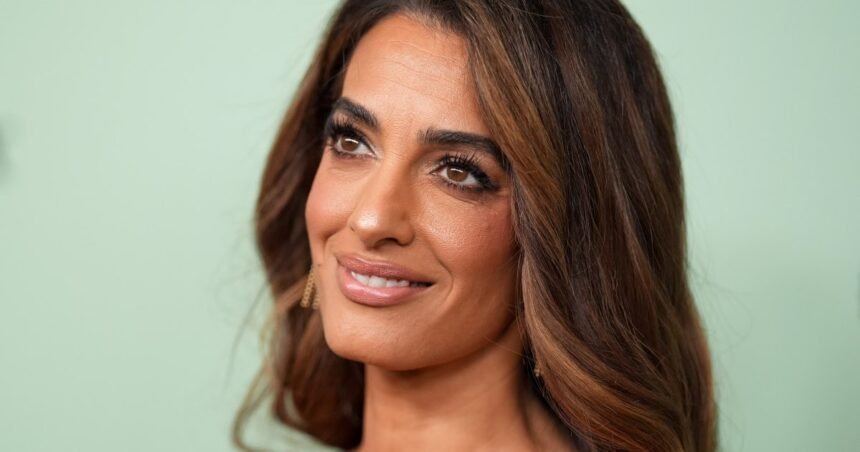 Amal clooney hair gloss amazon.jpg