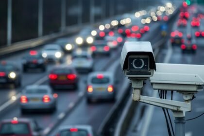 Security camera highway with camera it 1081342 36070.jpg