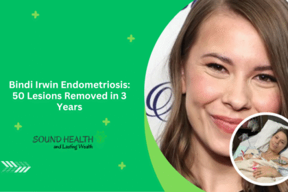 Bindi Irwin Endometriosis 50 Lesions Removed in 3 Years.png