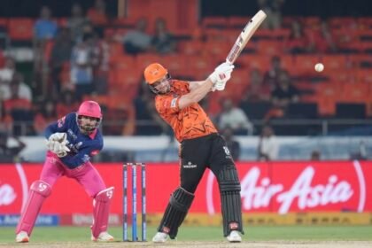 Heinrich Klaasen 13 Apr 2026 BCCI e1776106370247.jpg