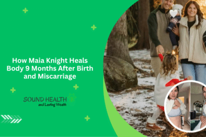 How Maia Knight Heals Body 9 Months After Birth and Miscarriage.png