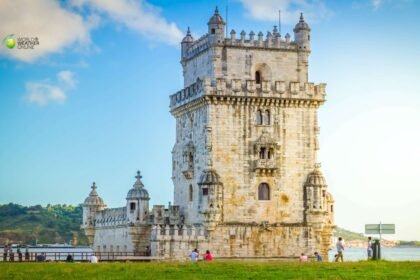 Portugals Perfect Climate From Lisbons Sun to Madeira and the Azores Ever Changing Weather.jpg