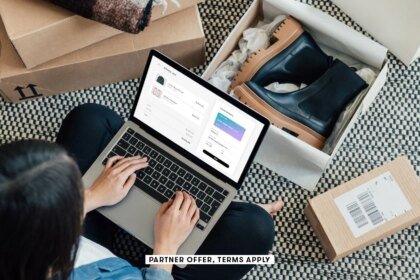 Woman shopping on a laptop social.jpg