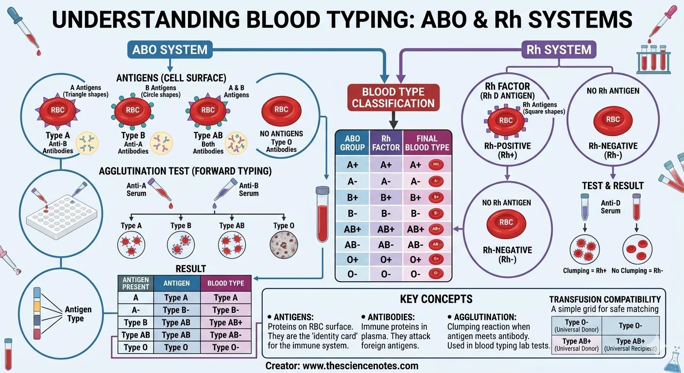 Blood type infographic abo rh compatibility.png