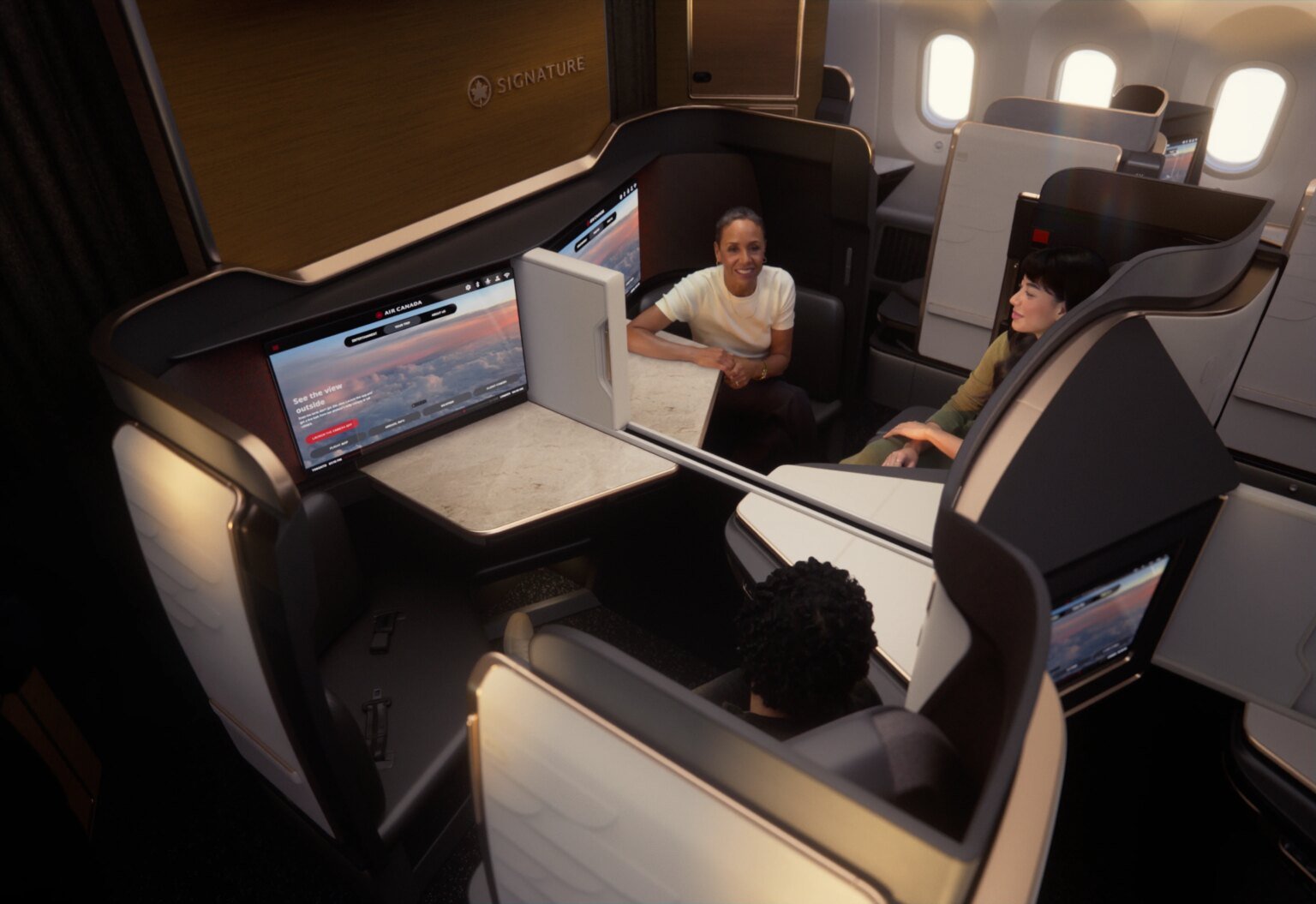 Boeing787 10siganturepluswithpassengers.jpg