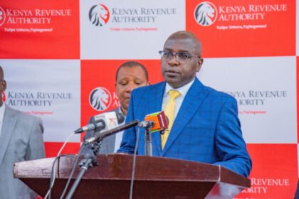 Humphrey wattanga kra commissioner general.jpg
