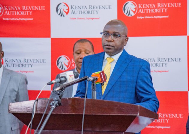 Humphrey wattanga kra commissioner general.jpg