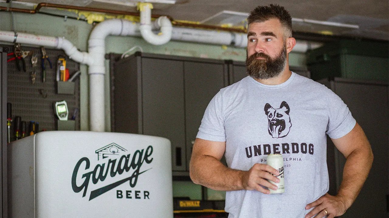 Jason kelce garage beer 4326.jpg