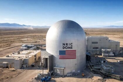 Mini nric nuclear dome.jpg