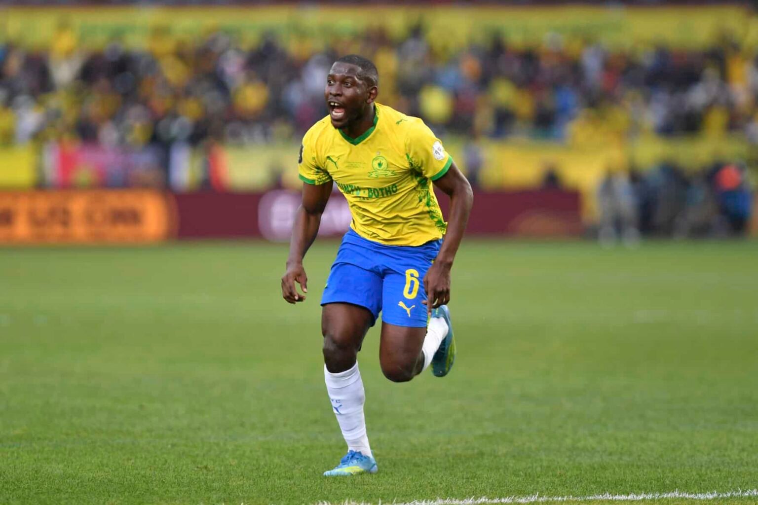 Aubrey modiba Mamelodi Sundowns FAR Rabat Caf Champions League scaled.jpg