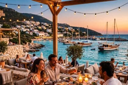 Dinner in Kalkan.jpg
