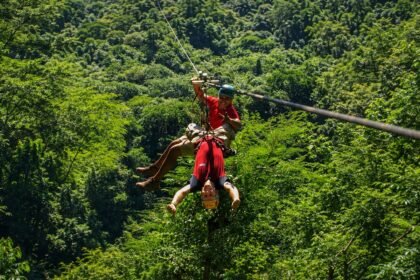 Marival Ziplining Fun for WorldTrips Atlas Nomad Insurance.jpg