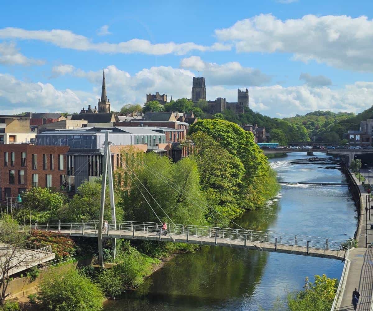 Radisson Blu Durham Cathedral view.jpg