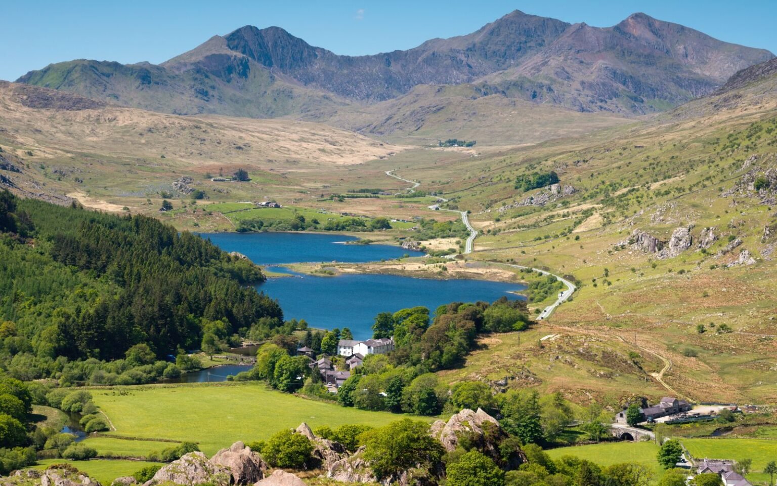 Snowdonia National Park is one of the day trips from Liverpool.jpg
