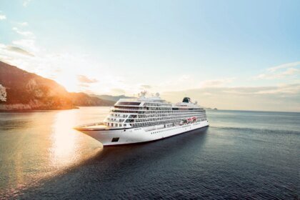 Viking Cruises Cruise Stock Viking Sea Dubrovnik Sunset.jpg