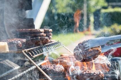 Outdoor gas barbecue bbq.jpg