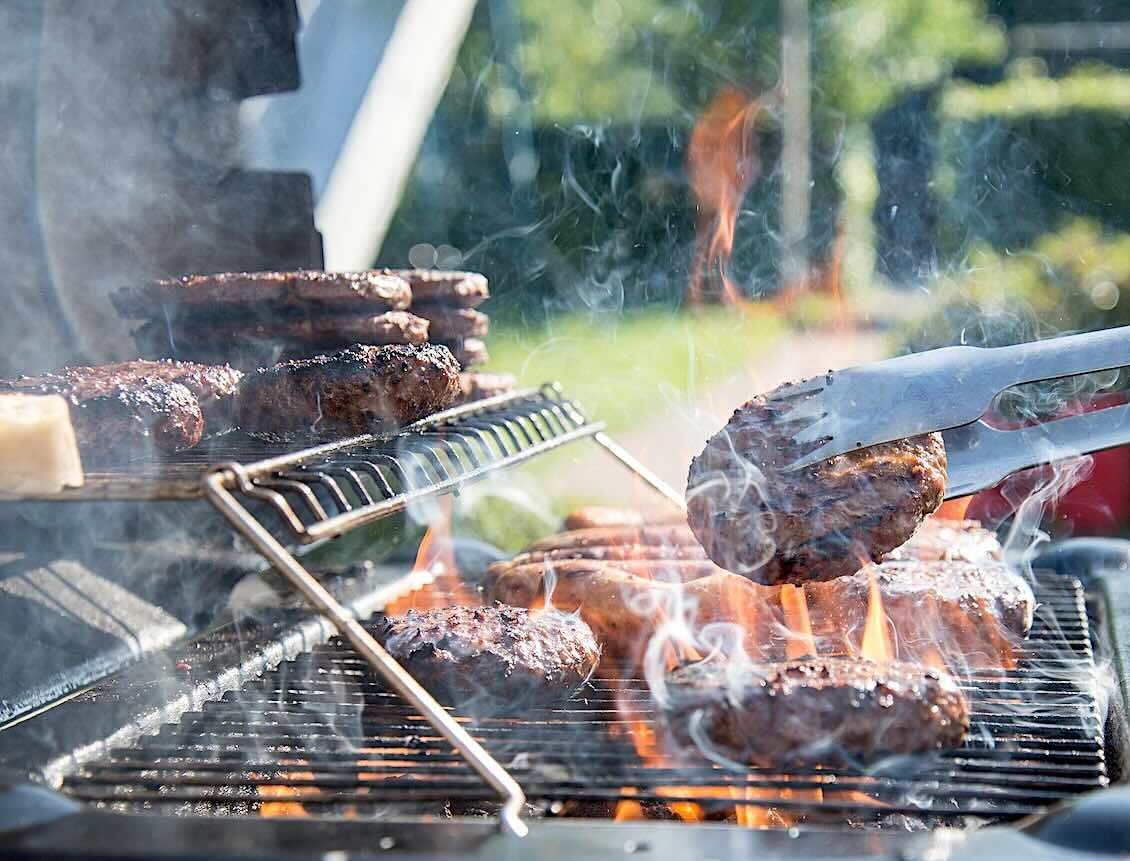 Outdoor gas barbecue bbq.jpg